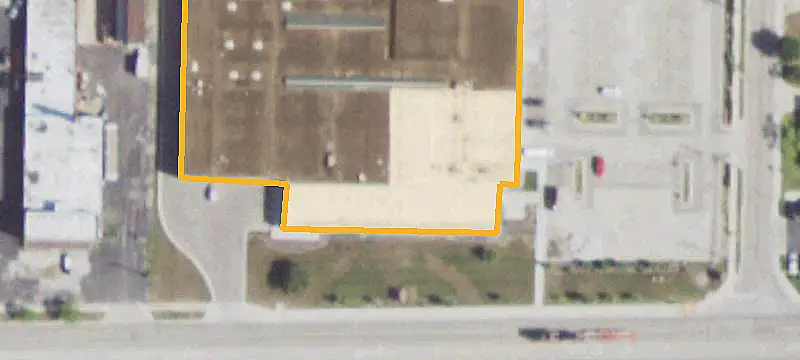 Renovated Flex Industrial Space