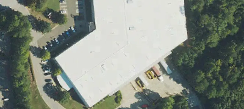 Manufacturing Facility with Long-Term Lease