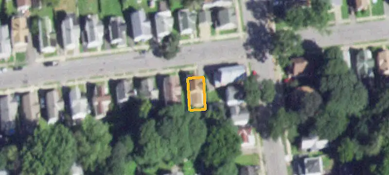 Two-Family Duplex with Garage
