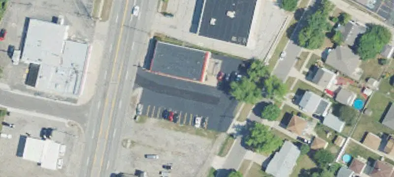 Midas Auto Shop
