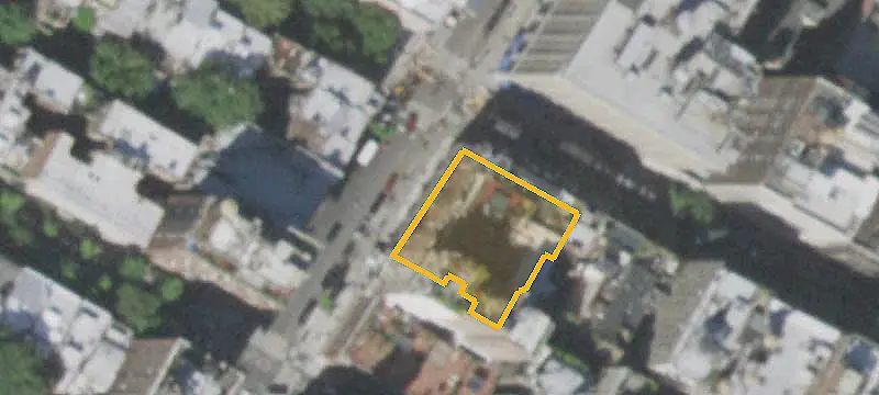 Storefront Property Near Subway