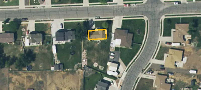 Industrial Land Lot 10