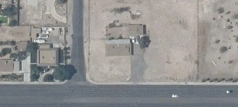Entitled Commercial Development Site