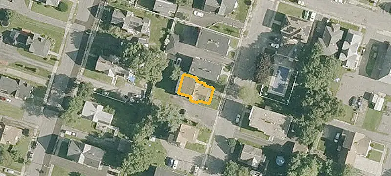 Occupied 3-Unit Triplex