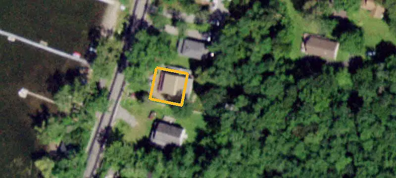 Three-Cottage Short-Term Rental Property