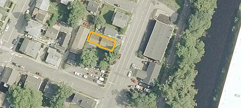 Renovated Four-Unit Property