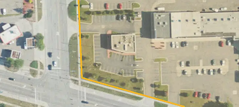 Retail Space