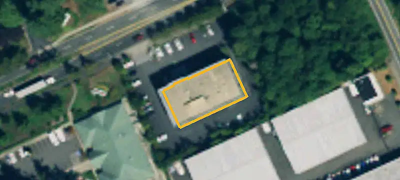 Gray Shell Medical Office Space