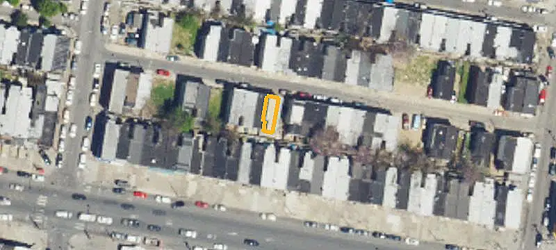 Vacant RSA-5 Land Parcel