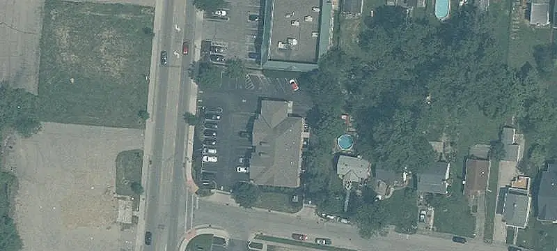 Former Dental Medical Office