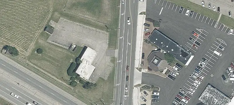 Commercial Land