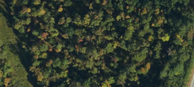 Contiguous Mixed-Use Land Parcel