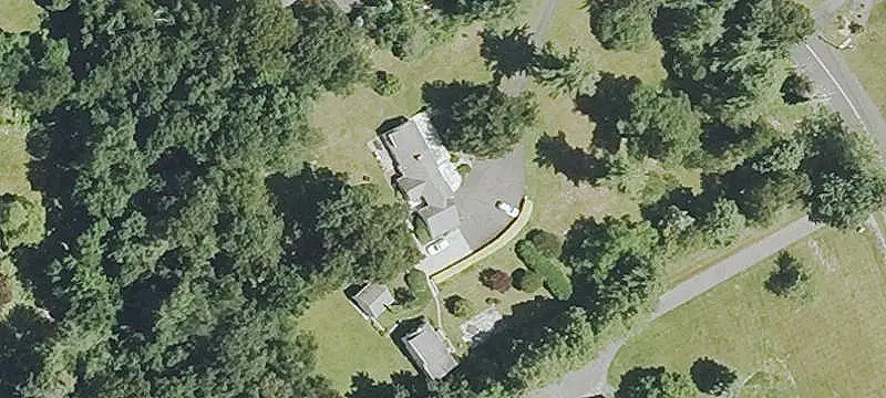 Triplex with Three Dwellings