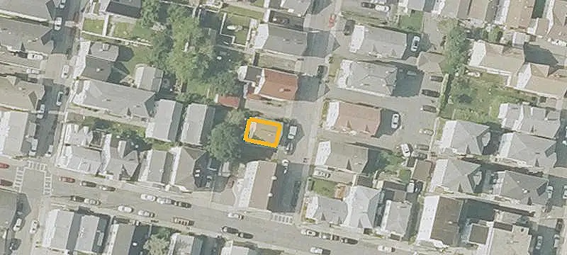Updated Four-Unit Multifamily Property
