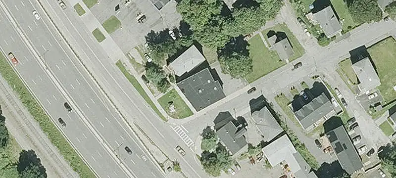 Renovated 8-Unit Apartment Building