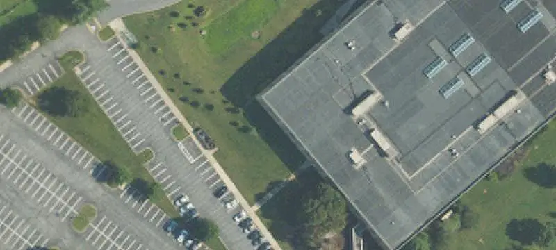 Office Suites with On-Site Parking