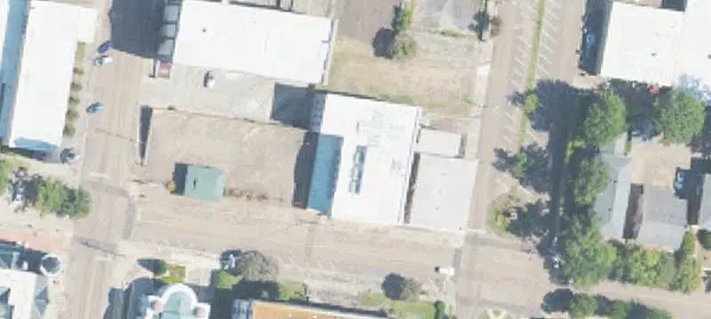 Multi-Story Mixed-Use Building