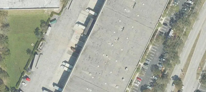 Remodeled Flex Space with Warehouse