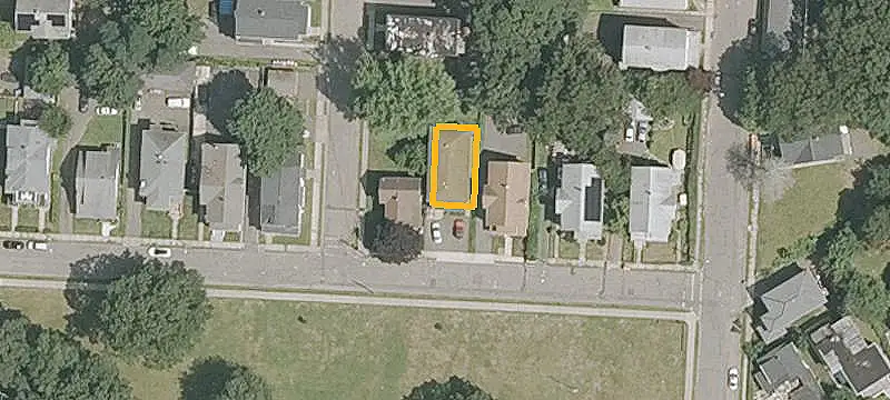 Two-Family Duplex with Renovation Needs