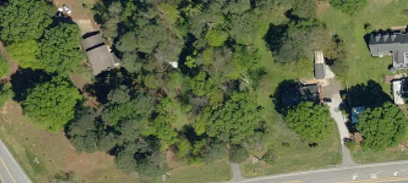 Land or Vacant Lot