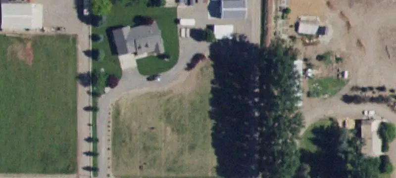 Irrigated Farm with Equestrian Facilities