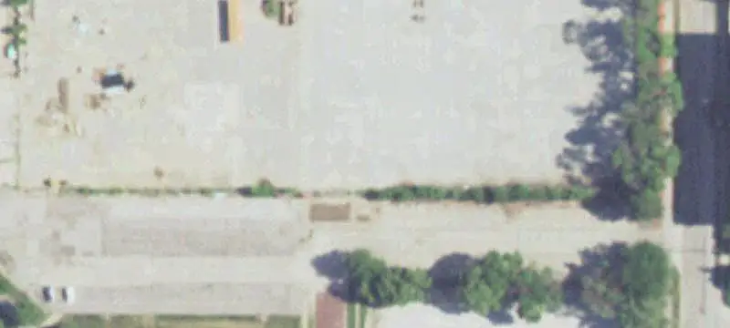 Commercial Land at Signalized Intersection