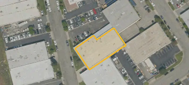 Freestanding Industrial Property