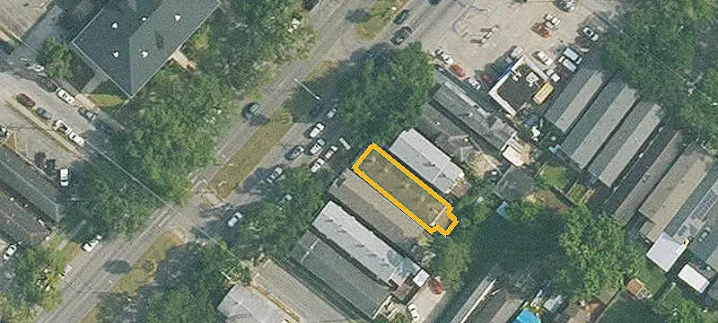 Historic Duplex with Original Fireplaces