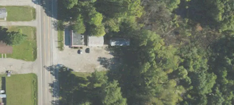 Three-Building Restaurant Property