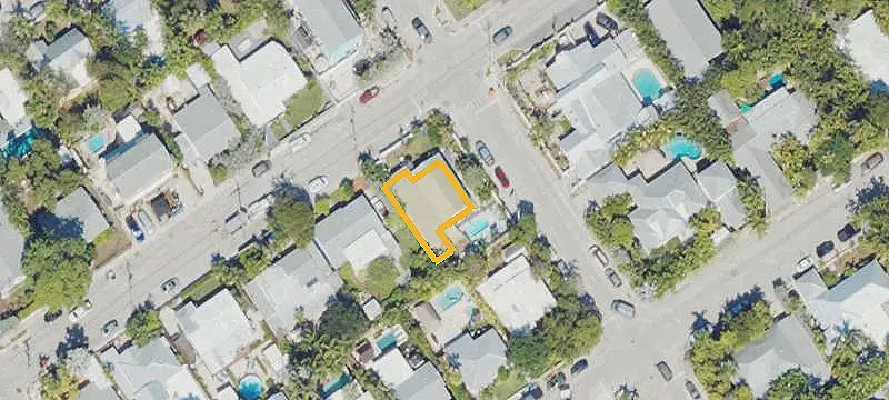 Updated Two-Unit Duplex