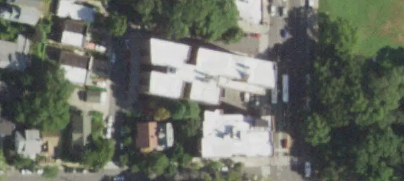 Two-Unit Retail Space