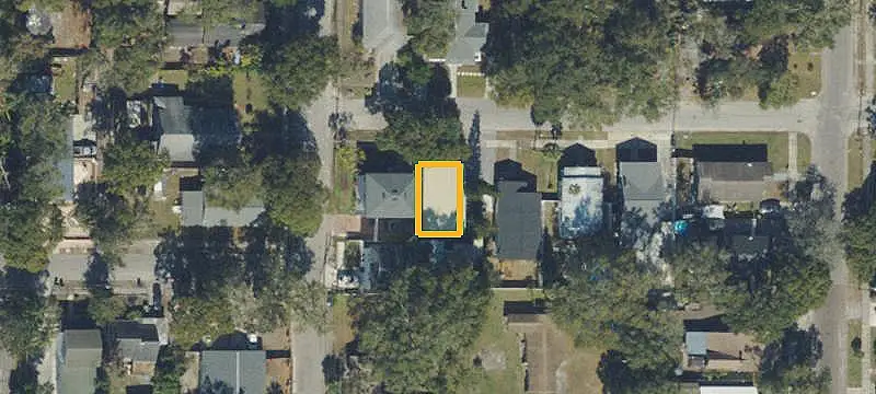 Historic Duplex with Guest Suite