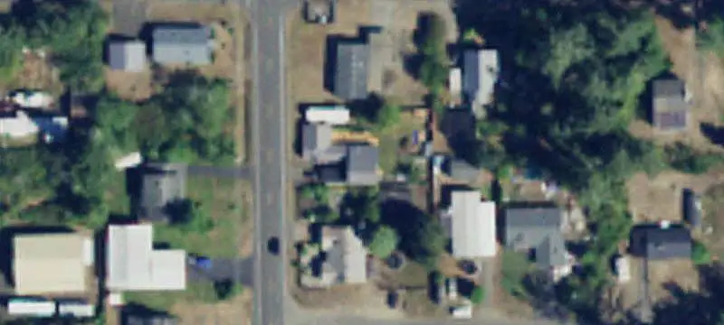 93-Space RV Park with Motel