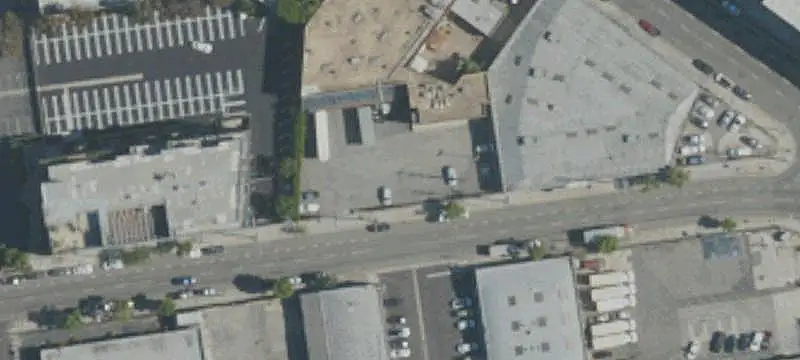 Remodeled Mixed-Use Condominium