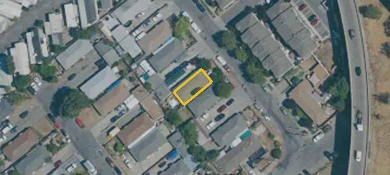 Duplex with Private Yard