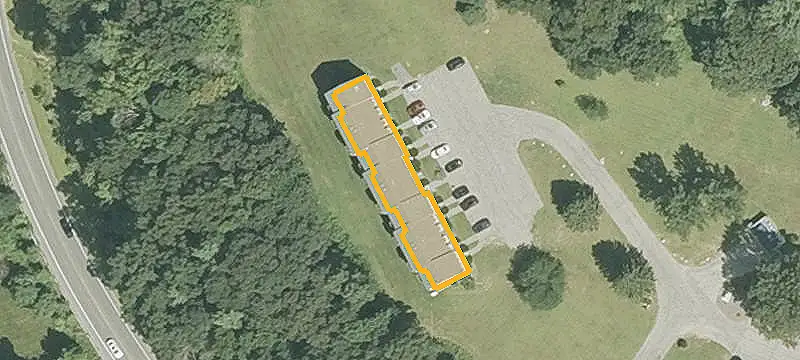 Updated Townhouse Income Property
