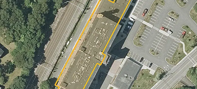 Retail Space for Restaurant or Events