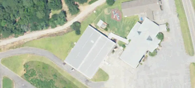 Commercial Land with Road Frontage