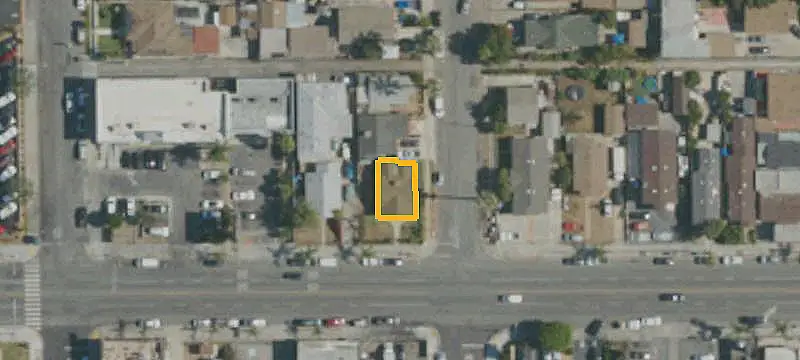 Updated Duplex with Separate Homes