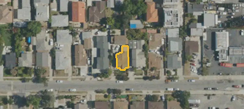 Detached Duplex With Two Homes