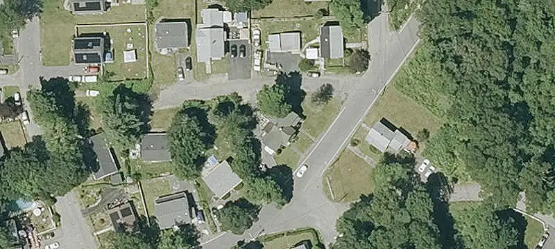 Renovated Side-by-Side Duplex