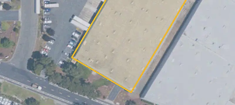 Warehouse Space with Loading Docks