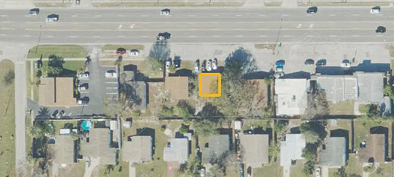 As-Is Mixed-Use Property