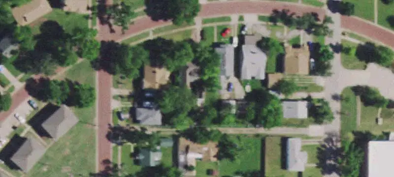 Two-Unit Duplex Property