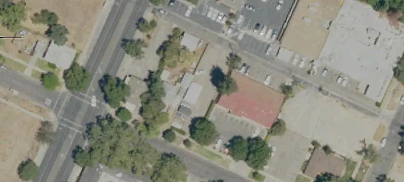 Office-Commercial Development Land