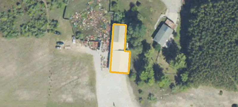 Retail Property with Apartment