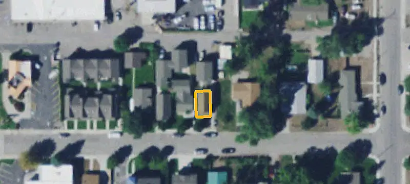 Duplex with Detached ADU