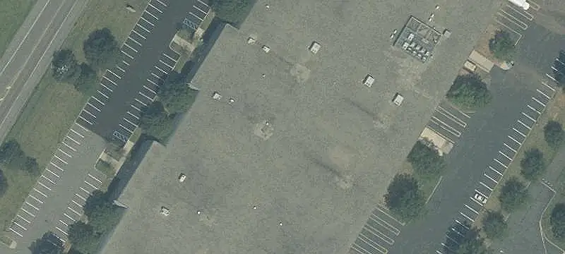 Warehouse Facility with Dock Access