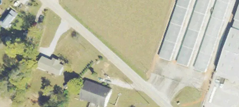 Greenleaf Self Storage Facility