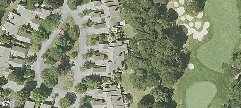 End-Unit Residential Income Property